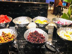 水果-东方红海鲜百汇(国际大厦店)