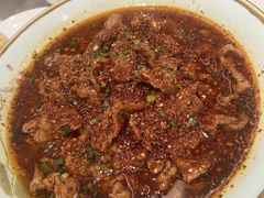 -川人川菜馆·小龙虾·鲜虾现做(黄山路店)