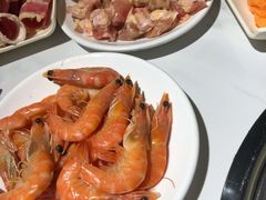 -东北烤肉(钟鼎名悦店)