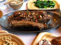 -龙门阵茶屋川菜馆(武康路店)