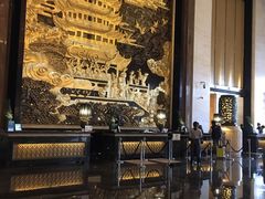-武汉武昌威斯汀酒店-知味自助餐厅