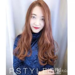 点击看大图 -P.STYLE 派斯造型