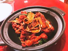 -宏状元现熬粥·京味菜(三里河店)