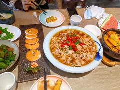 -观盐·盐帮菜(官园桥店)