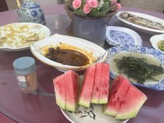 -小陆莲花蟹园农家乐(莲花岛店)