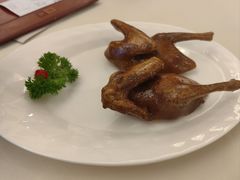 -利苑酒家(金宝店)