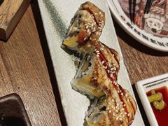 -小川洋风料理(大悦城店)