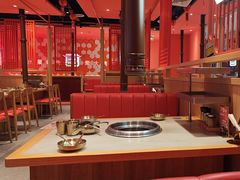 -韩宫宴和牛烤肉(苏州悠方购物中心店)