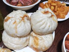 -姚记炒肝店(簋街店)