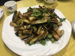 -华圆美食-老蓬莱菜(蓬港路店)