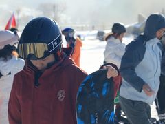 -棋盘山冰雪大世界