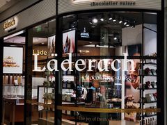 -Laderach 莱德拉(上海环贸iapm店)