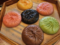 -扬州香格里拉·香宫中餐厅