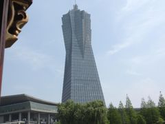 -西湖文化广场