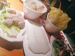 -海银海记潮汕牛肉火锅(新港中路海珠店)