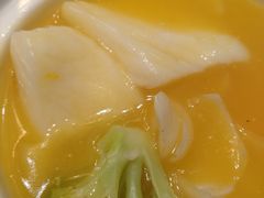 银鳕鱼-申宴酒楼(王子百货店)