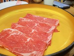 -牛New寿喜烧(青浦店)