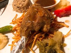 -Seten Restaurant Cappadocia