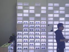 -云镜眼镜加工中心(南环路店)