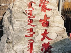 -蒙古大营(朝阳公园店)