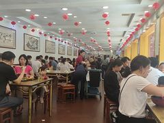 -惠丰源烩面馆(经七路店)