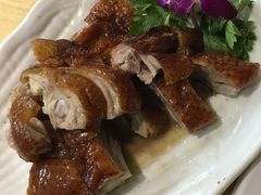 -宏记广东客家菜(丰汇店)