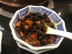 -东来顺饭庄(金泉广场店)