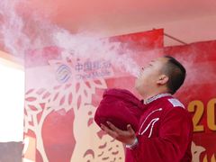 -敛巧饭民俗文化节