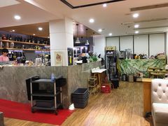 -茶米烧腊茶餐厅(石龙店)
