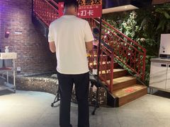 -管氏翅吧(望京东店)