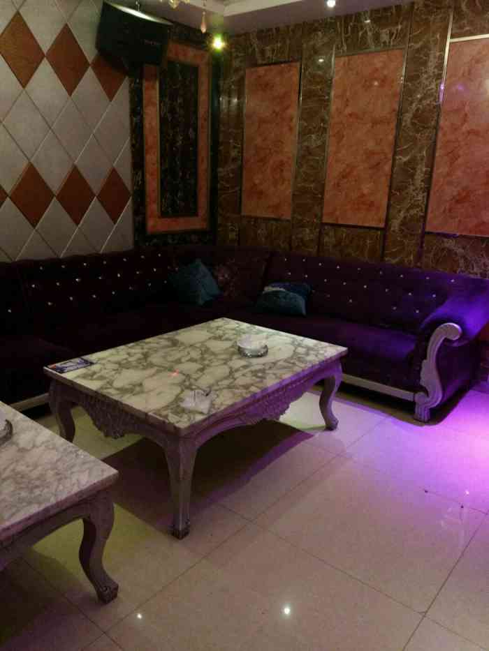 丽都ktv-"垃圾的很,再也不去了,失望了,以后再也不."-大众点评移动版