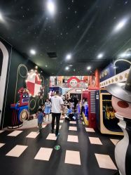 -MELAND CLUB亲子乐园·派对·餐厅(北京芳圆里ID MALL店)