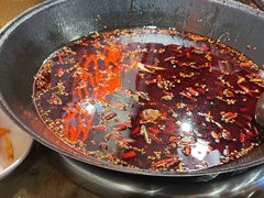 -川渔郎·鱼蛙自助火锅(文殊院店)