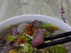 -州记·肠粉·牛肉火锅(福安店)