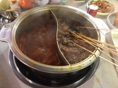 串串-屋头串串(新街里店)