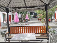 -瑞丰园庭院餐厅·白族传统家常菜