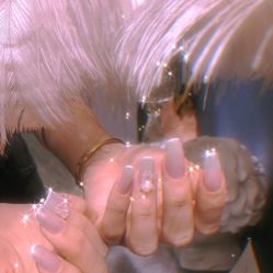 -雪儿·YuKi美甲美睫皮肤管理Salon
