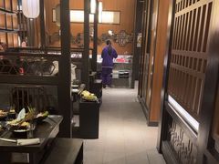 -湊湊火锅·茶憩(和平大悦城店)