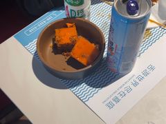-喜庭海鲜自助(北辰三角洲北辰荟店)