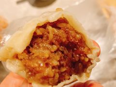 烧卖-马记粉店(五一东村店)