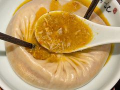 -裕兴记•蟹黄面馆(人民广场店)