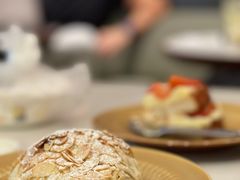 -BAKER&SPICE(安福路店)