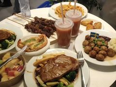 -宜家家居(西安未央商场店)