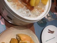 -大树餐厅(益田假日店)