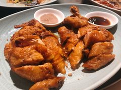 -环球港凯悦 · 享悦中餐厅