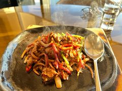 -大连君悦酒店·星海湾壹号Dalian·Dalian(星海广场店)