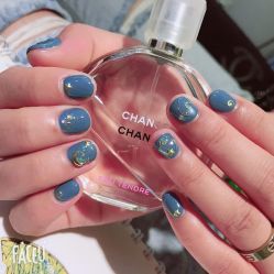 -NEW LOOK-绿麓 · 美甲美睫脱毛工作室