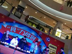 -银泰百货(北京大红门店)