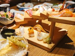 -阿吾罗日本料理(K11艺术中心店)