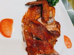 -海港酒楼·平价海鲜·茶点(小公园店)